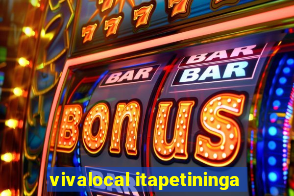 vivalocal itapetininga